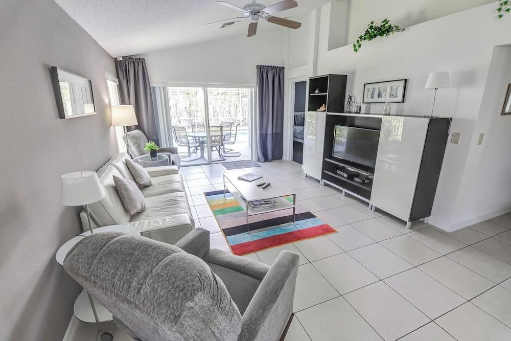 Carey's Southern Dunes Vacation Home