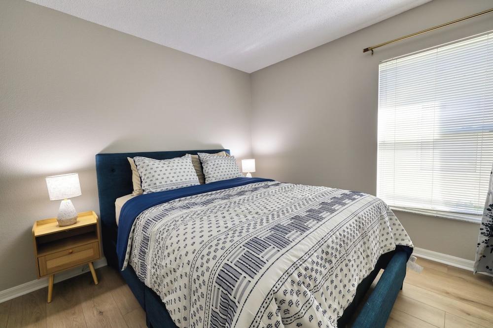 Robert's Classy Southern Dunes Holiday Home