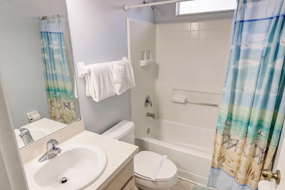 Kevin's Southern Dunes House