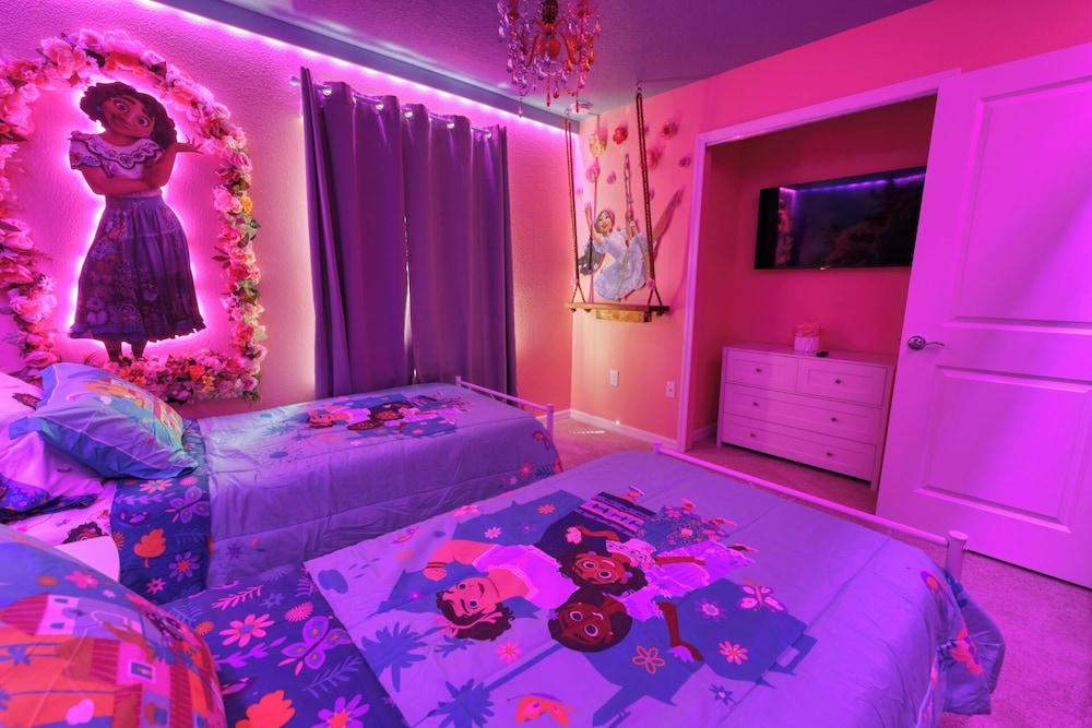 Wonderful Windsor Island Getaway