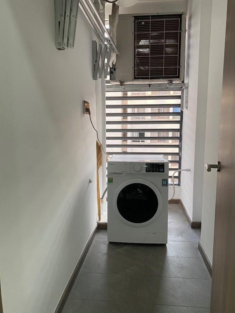 Opal Saigonpearl Apartment Binh Thanh