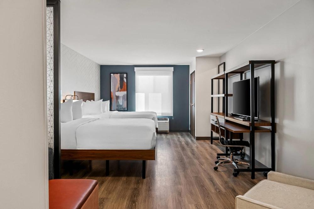 Everhome Suites Bozeman