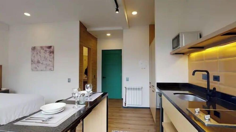 gA Apartamento de lujo con terraza