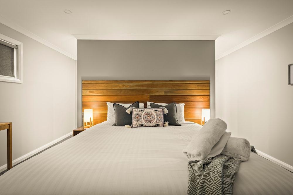 Herlihys on Huon - Cabin 1