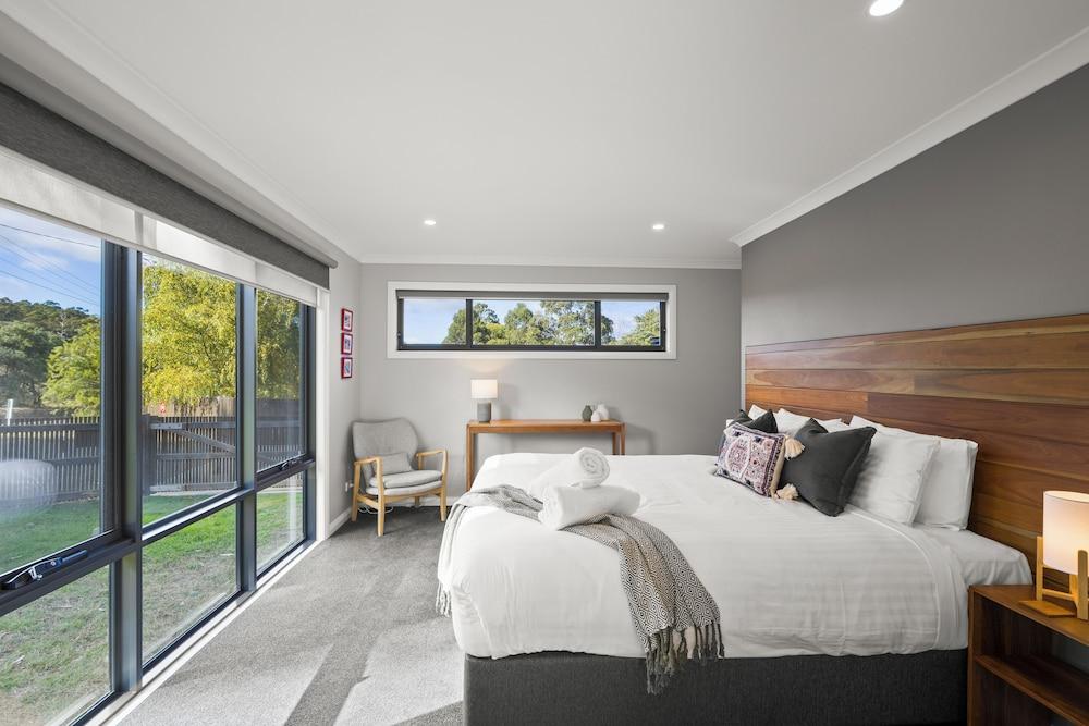 Herlihys on Huon - Cabin 1