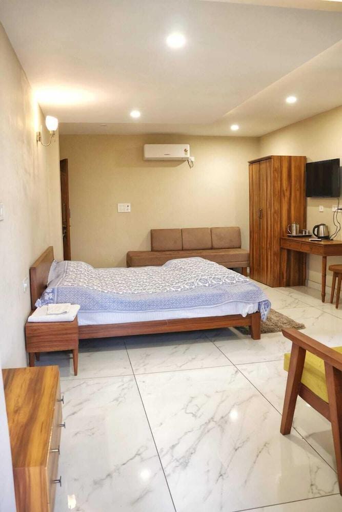 Devraha Seva Ashram - Vrindavan