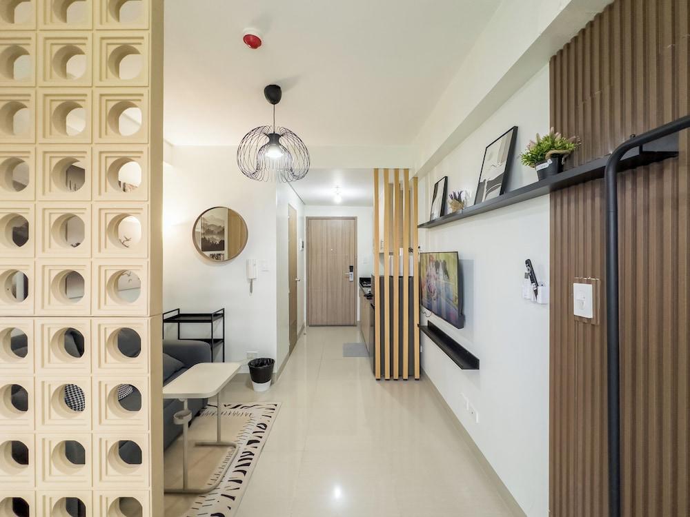 GemstoneBR in SMDC Shore 2 Residences