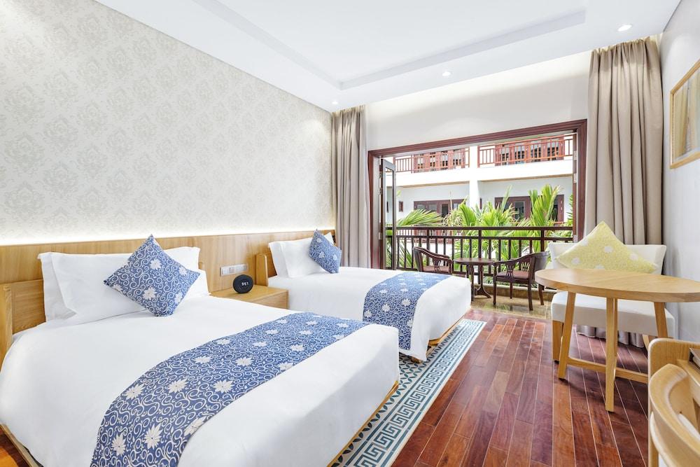 Wafaifo Resort Hoi An