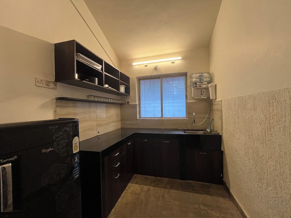 Space Villa I 4Bhk I Swimming Pool