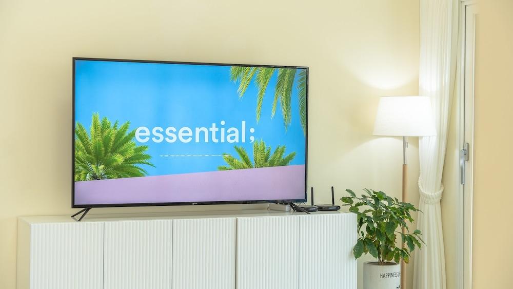 Ganghwado Narangstay Poolvilla Pension