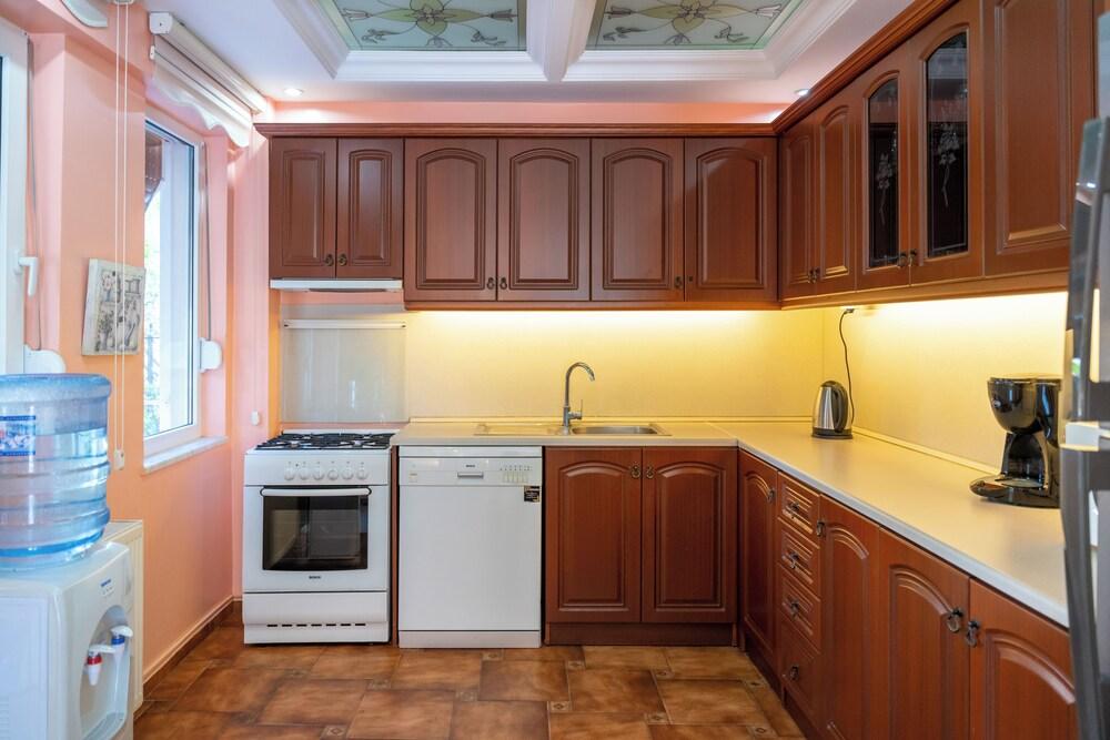 Villa Rosacea Icmeler Daily Weekly Rent