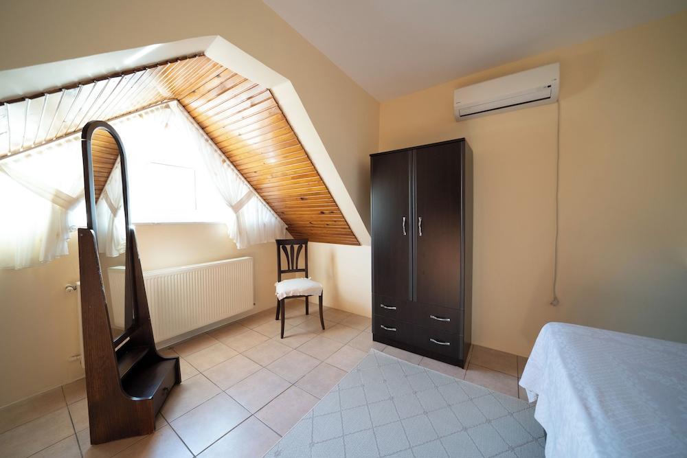 Villa Rosacea Icmeler Daily Weekly Rent