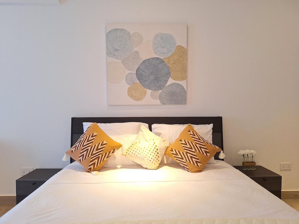 Victor Regents Residence