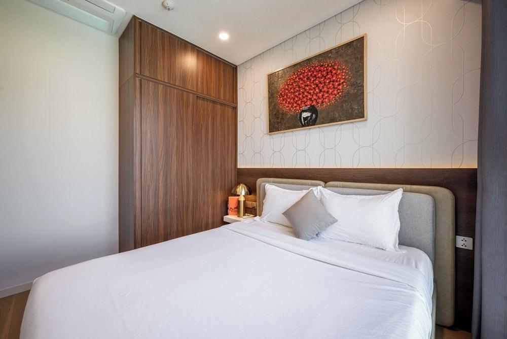 Metropole Complex By KVG Suite Apartment