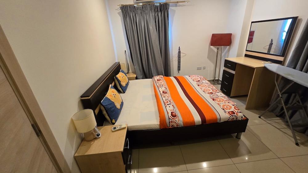 The Gallery Apartments ACCRA