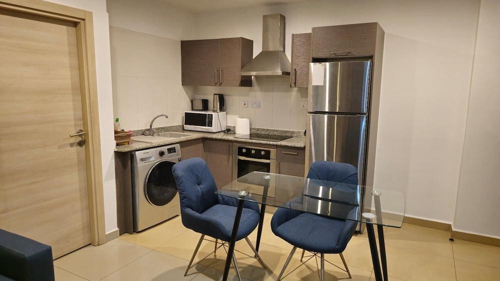 The Gallery Apartments ACCRA