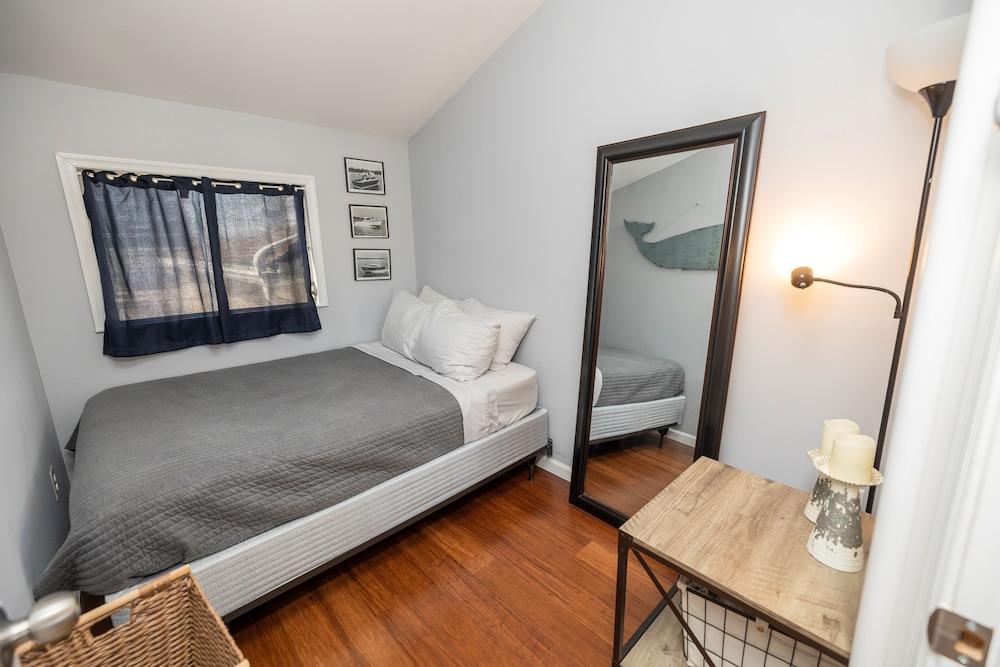 Lagoon Life Hideaway