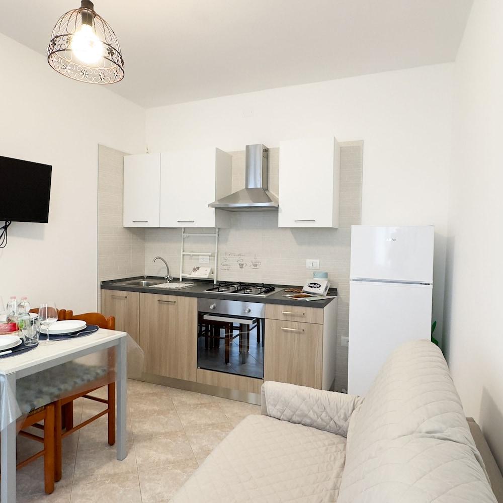 Brezza Marina - Sea Breeze by Ca-sa Check