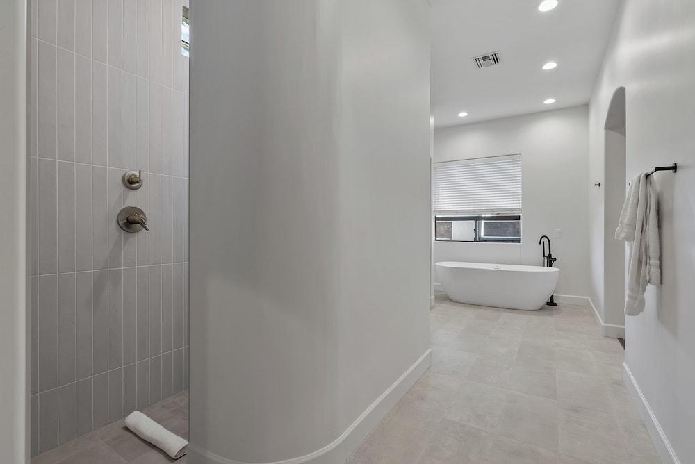 The Cactus Cool Down