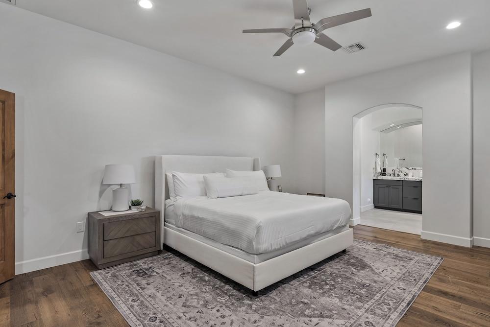 The Cactus Cool Down