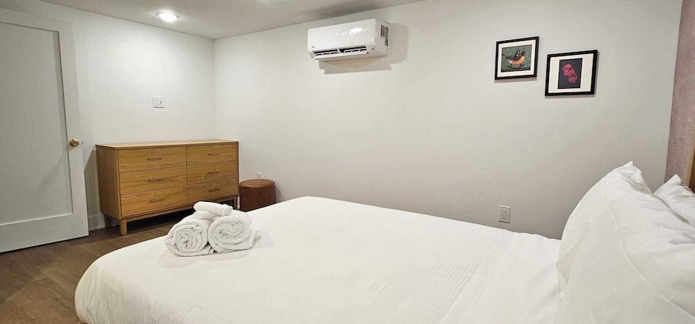 Sosuite at The Loxley - Old City