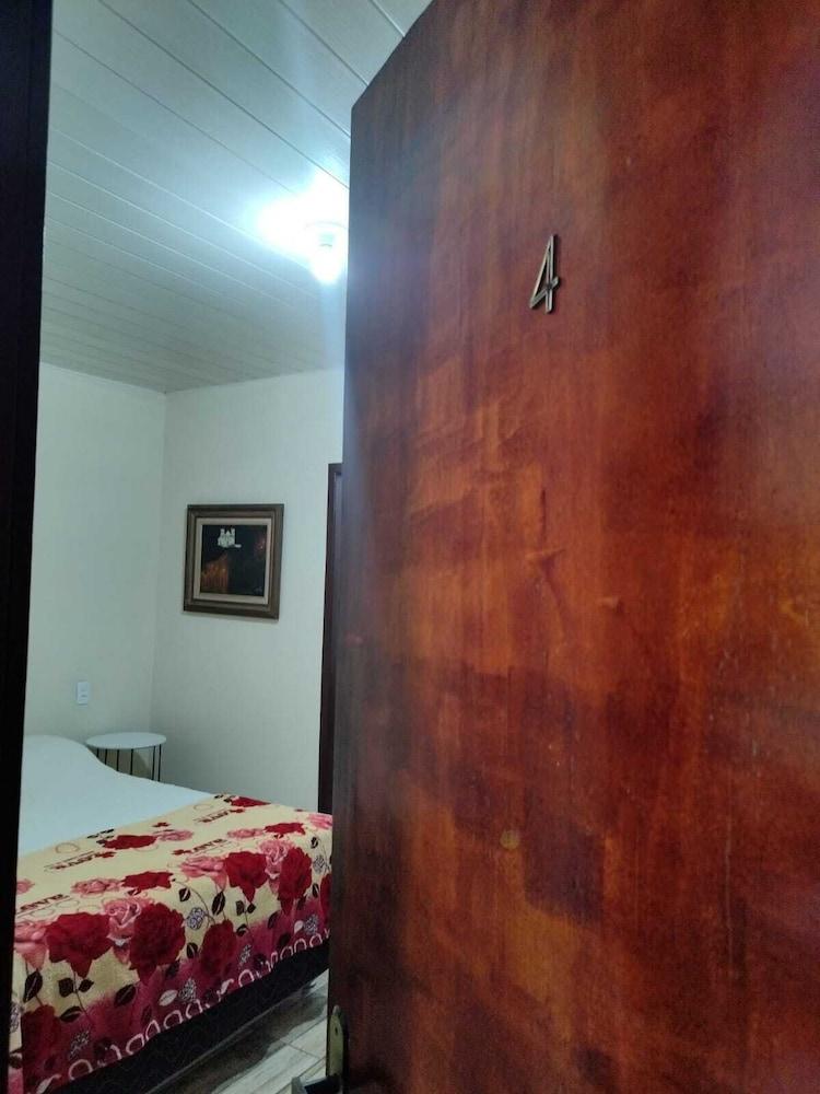 Vila a arte de Minas