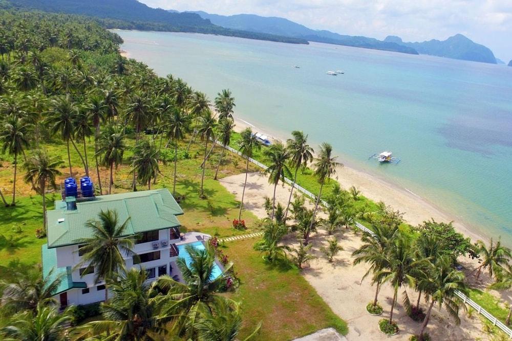 El Nido Palms Resort