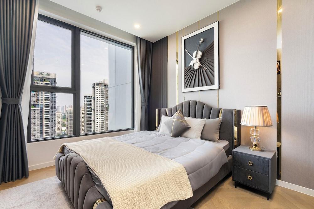 Lumiere Vacation By KVG Suite Apartment