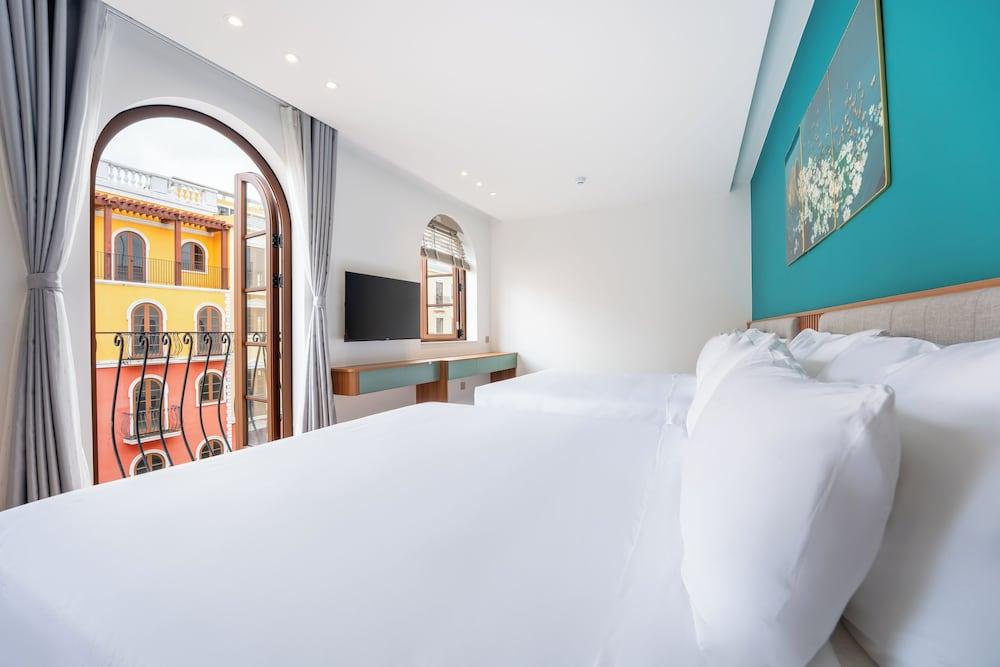 Mimosa Hotel Phu Quoc