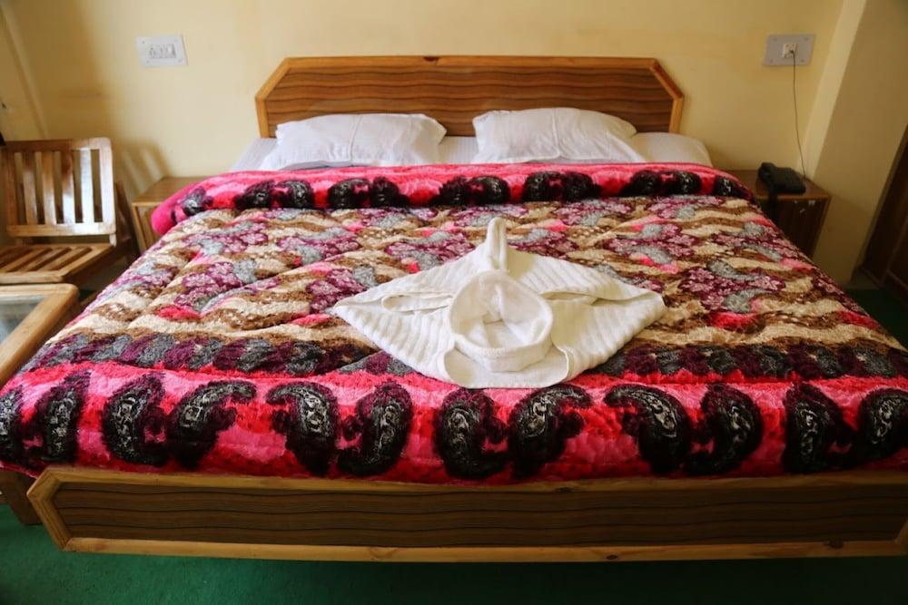 Jasmine Bed and Breakfast Kullu