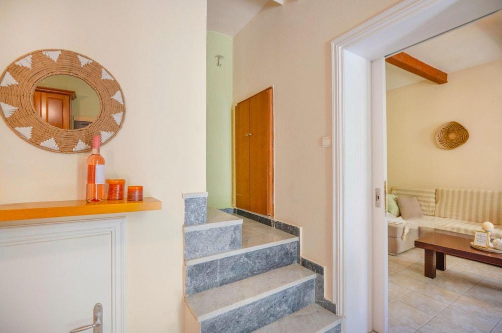 Vasiliki House in Corfu