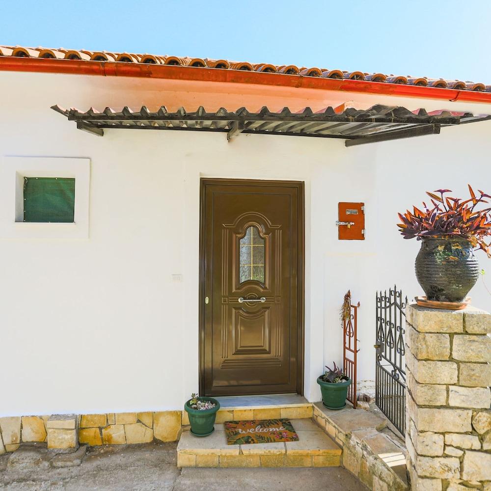 Andromaxi Apt in Gaios