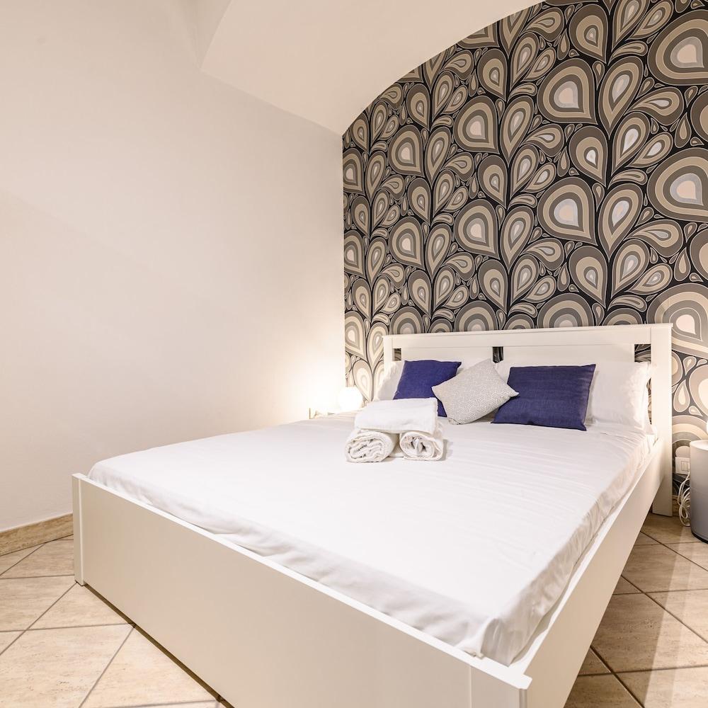 Via Nilo 30 in Naples