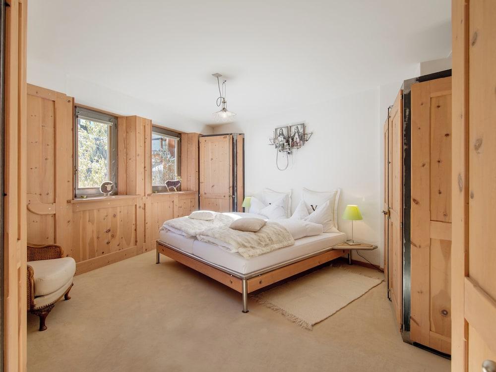 Backstage Hotel Serviced Apartments