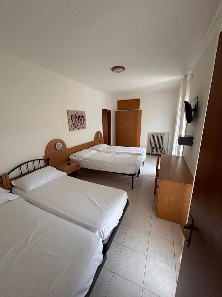 hotel Cassone