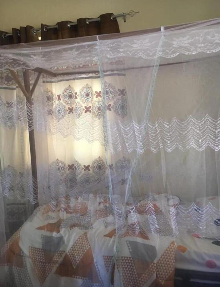 Rafiki Apartment Hotel