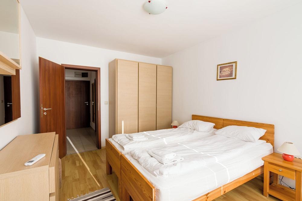 Todorka Top Lodge Bansko