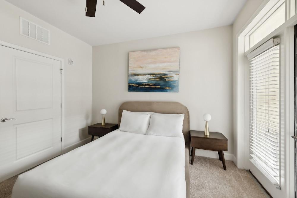 Kasa Village District Raleigh