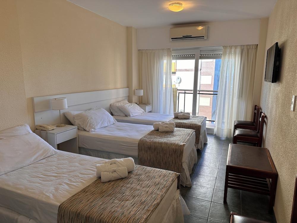 Hostal Del Sol Resort & Spa