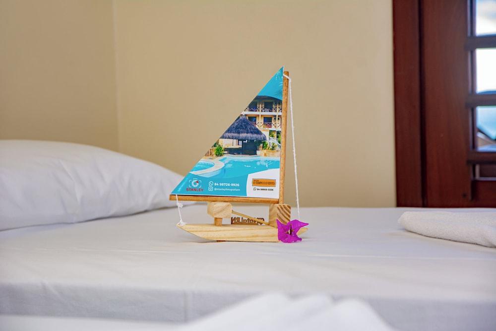 Hotel O Tempo e o Vento