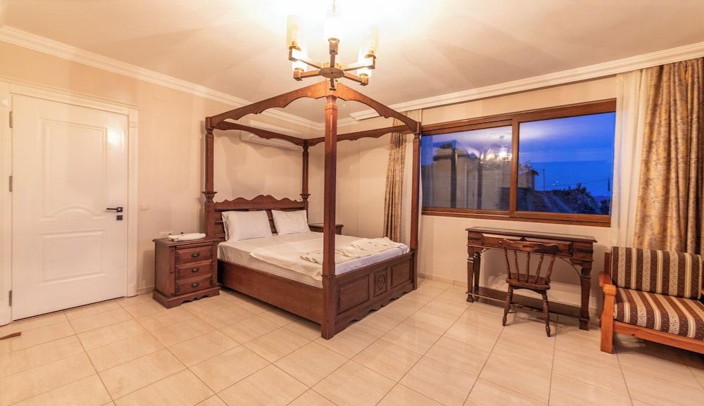 Villa Bademli Kosk Söğüt Bay View