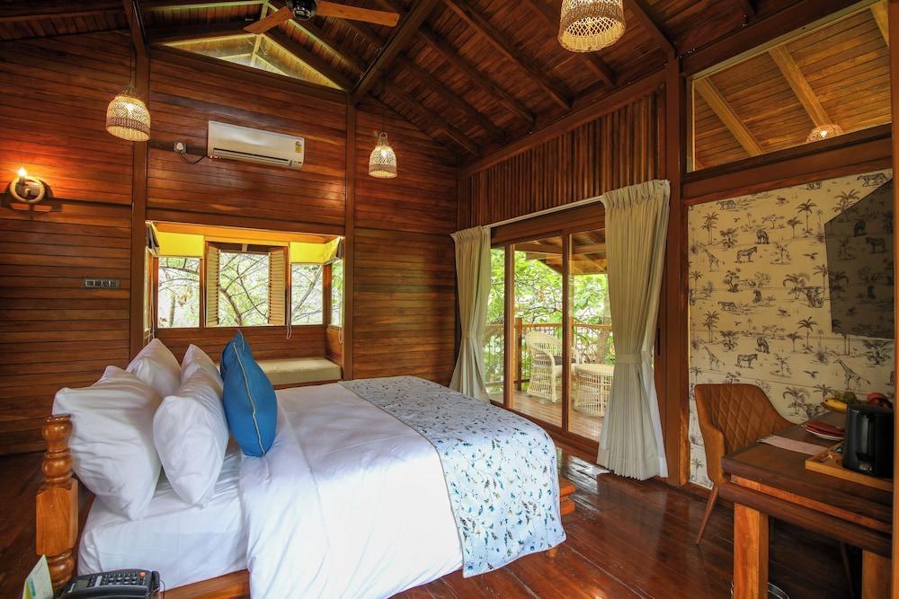 Toyam by Orchid Hotels