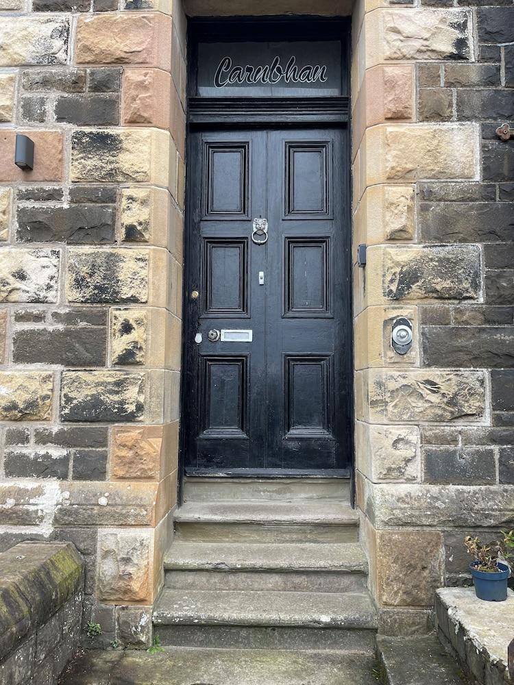 Cairnbhan