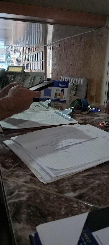 Hotel La Romana Center