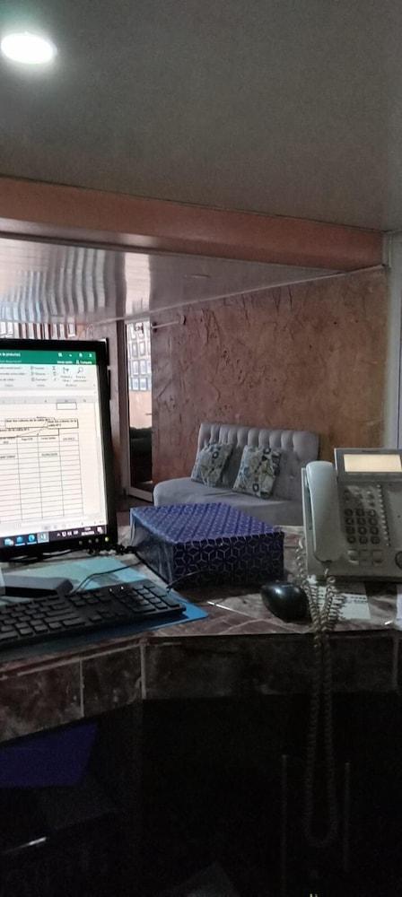 Hotel La Romana Center