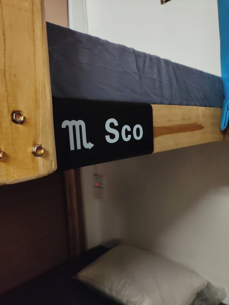 Travel Time Villa Guesthouse