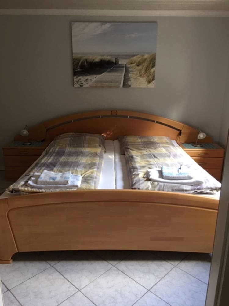 Ferienwohnung Tante Lise