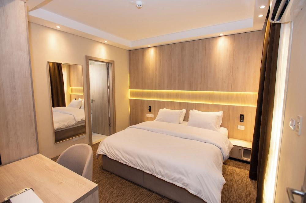 Second Home Hospitality