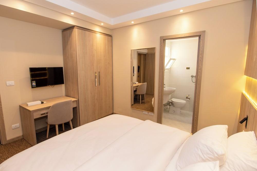 Second Home Hospitality