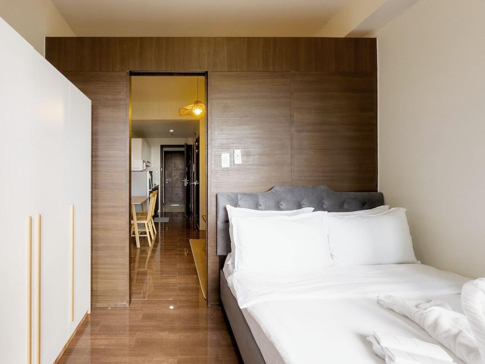 GemstoneBR II in SMDC Air Residences